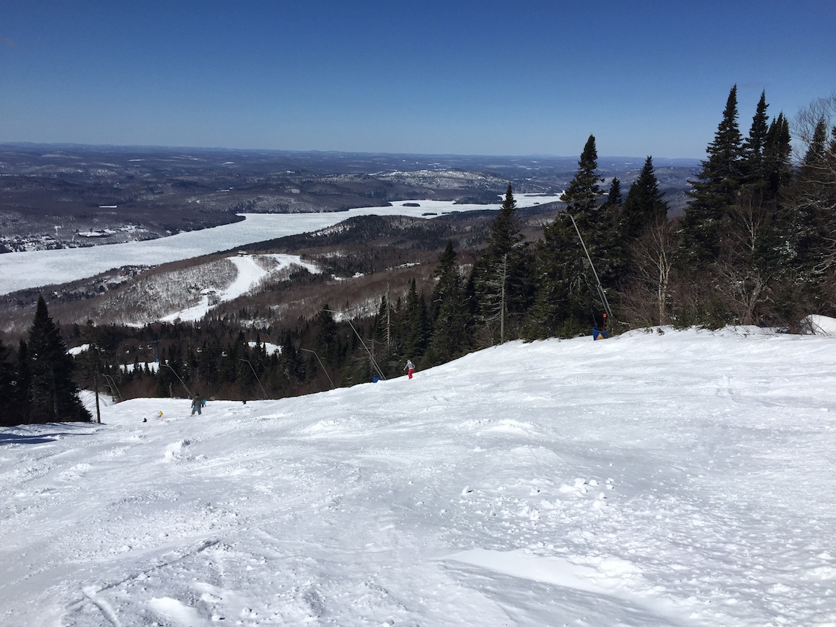 www.Tremblant360.com Photo. All Rights Reserved.