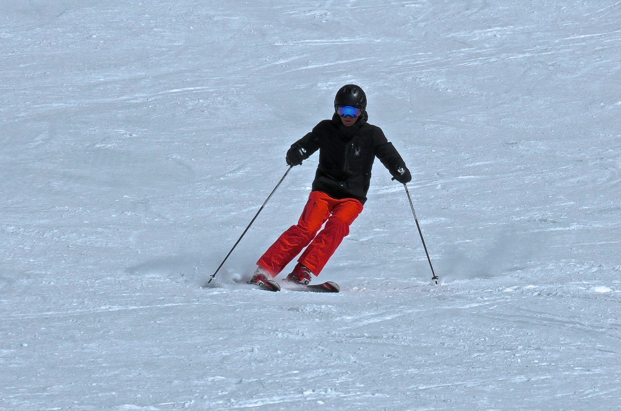www.Tremblant360.com Photo. All Rights Reserved.