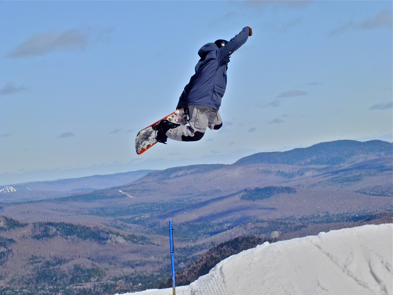 www.Tremblant360.com Photo. All Rights Reserved.