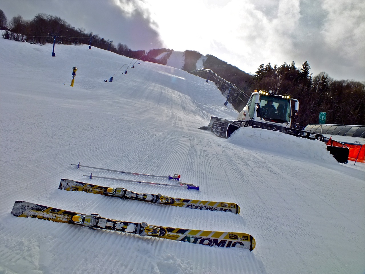 www.Tremblant360.com Photo. All Rights Reserved.