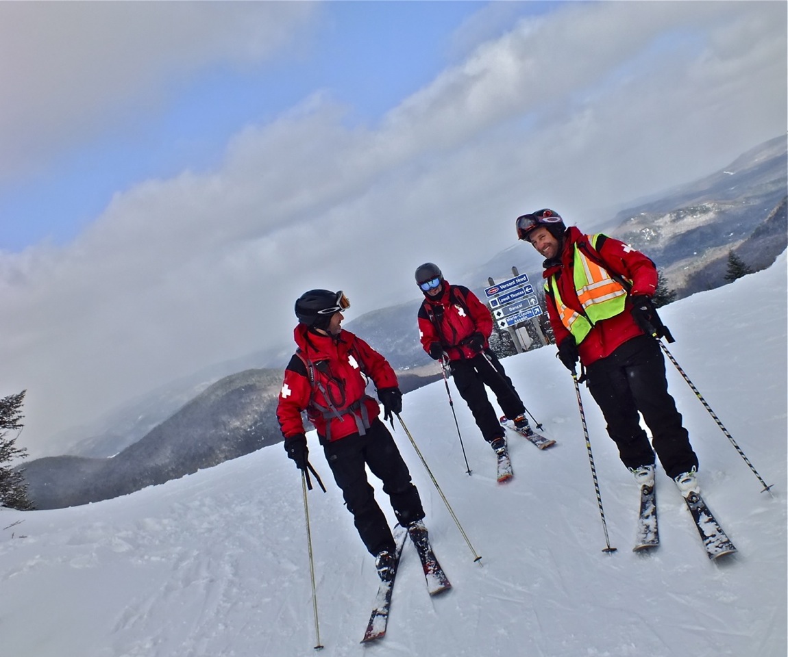 www.Tremblant360.com Photo. All Rights Reserved.
