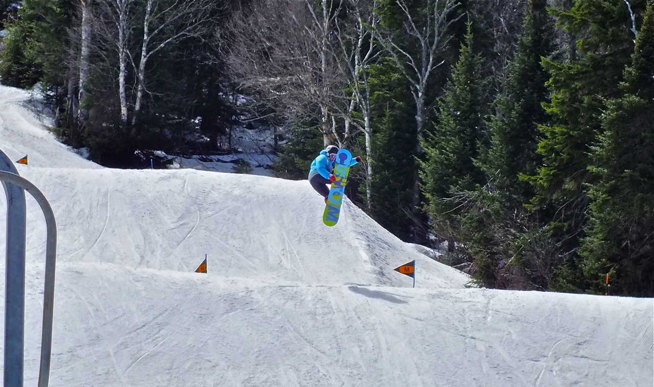 www.Tremblant360.com Photo. All rights reserved.