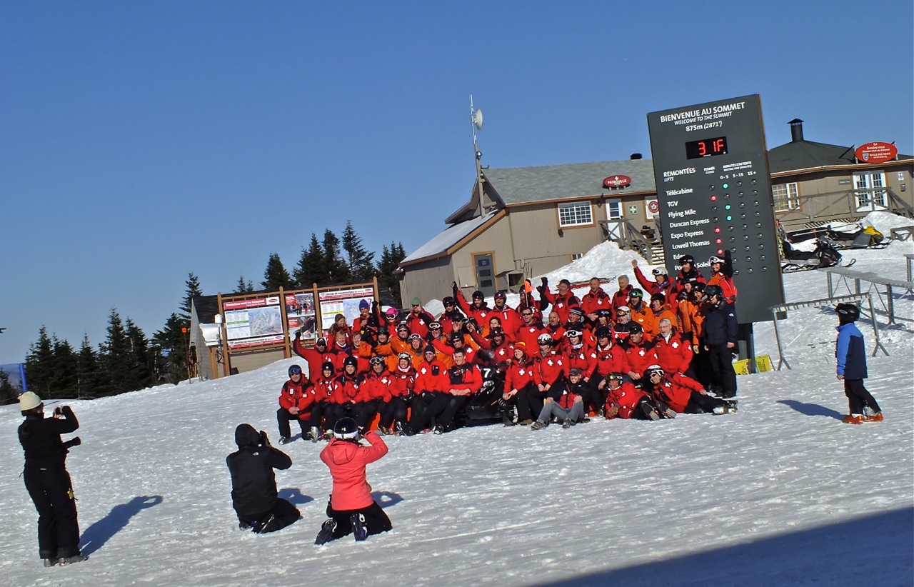 www.Tremblant360.com Photo. All rights reserved.