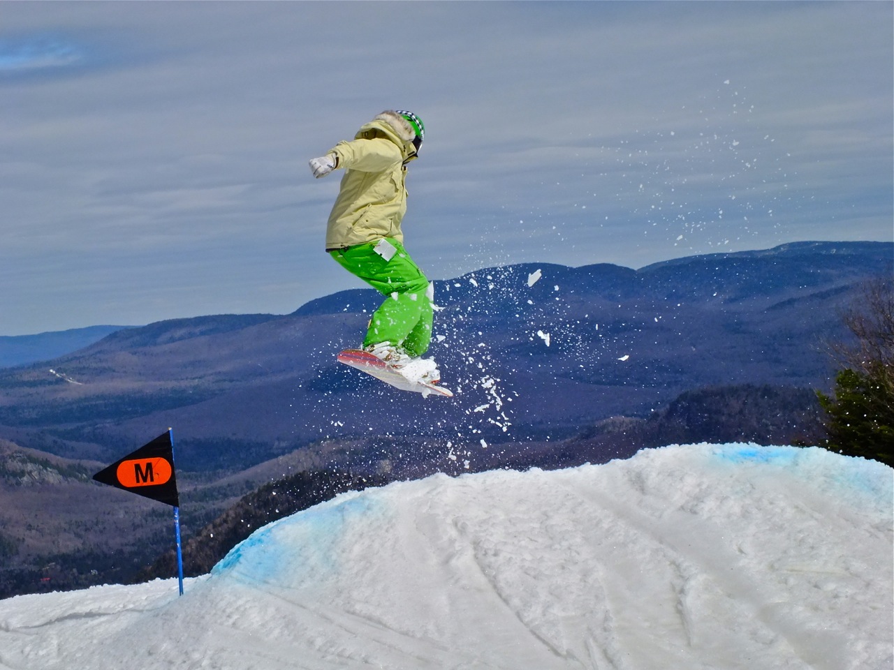 www.Tremblant360.com Photo. All rights reserved.