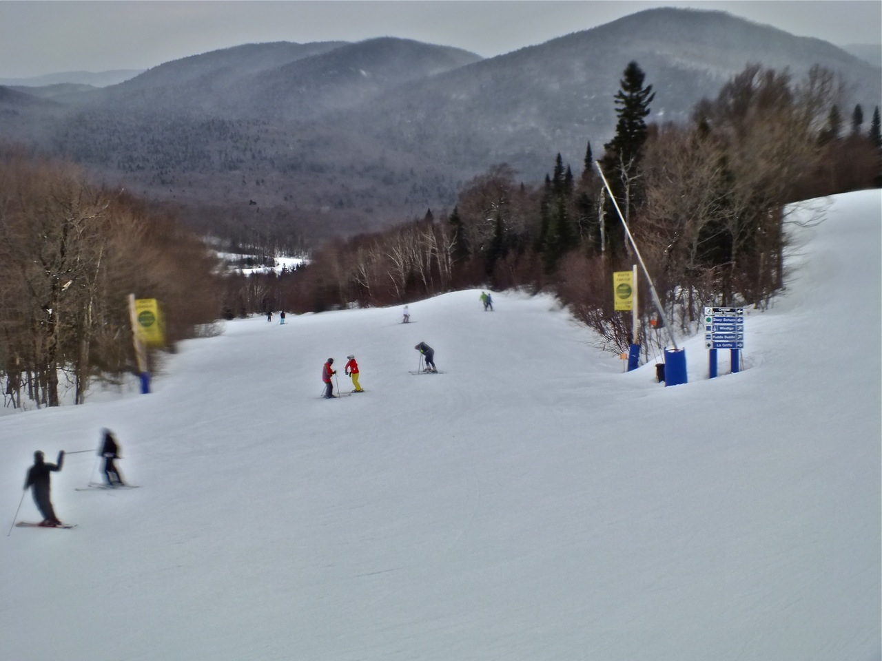 www.Tremblant360.com Photo. All rights reserved.