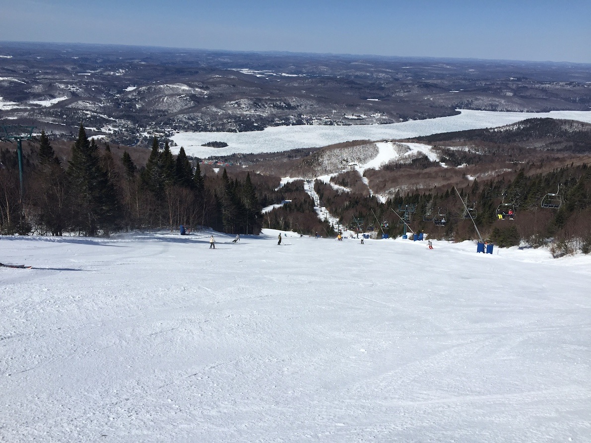 www.Tremblant360.com Photo. All rights reserved.