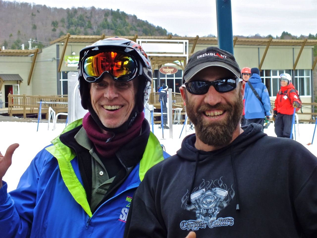 www.Tremblant360.com Photo. All rights reserved.