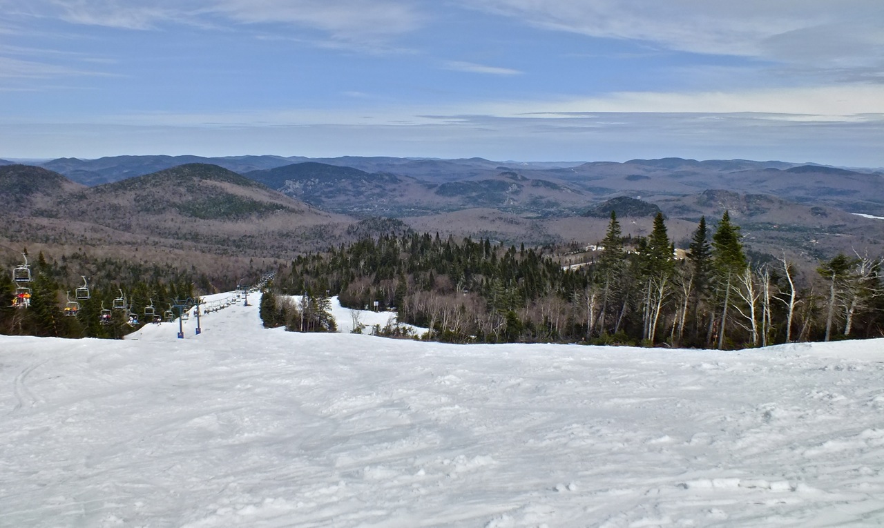 www.Tremblant360.com Photo. All rights reserved.
