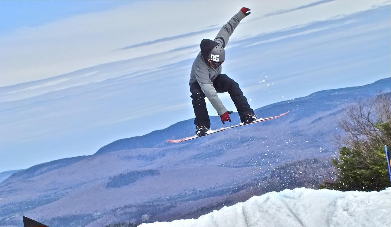 www.Tremblant360.com Photo. All rights reserved.
