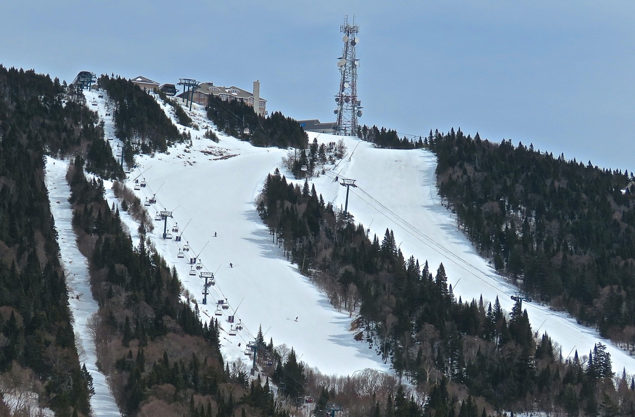 www.Tremblant360.com Photo. All rights reserved.