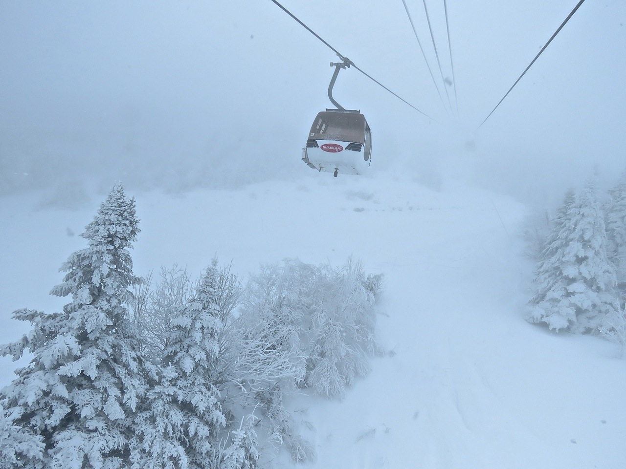 www.Tremblant360.com Photo. All rights reserved.