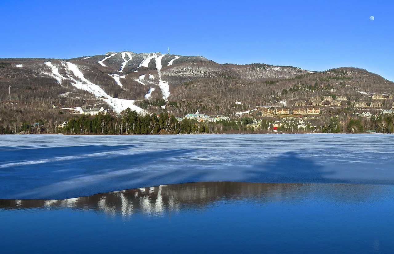 www.Tremblant360.com Photo. All rights reserved.