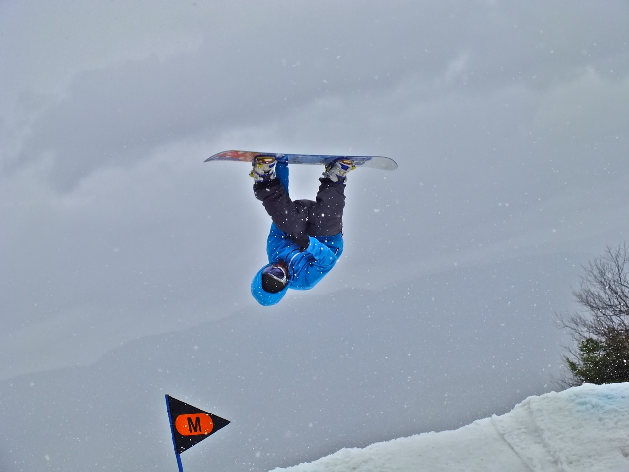 www.Tremblant360.com Photo. All rights reserved.