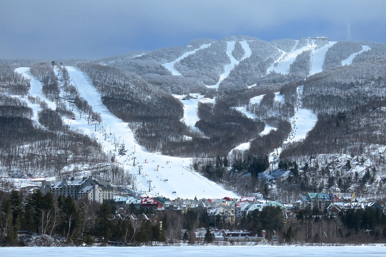 www.Tremblant360.com Photo. All rights reserved.