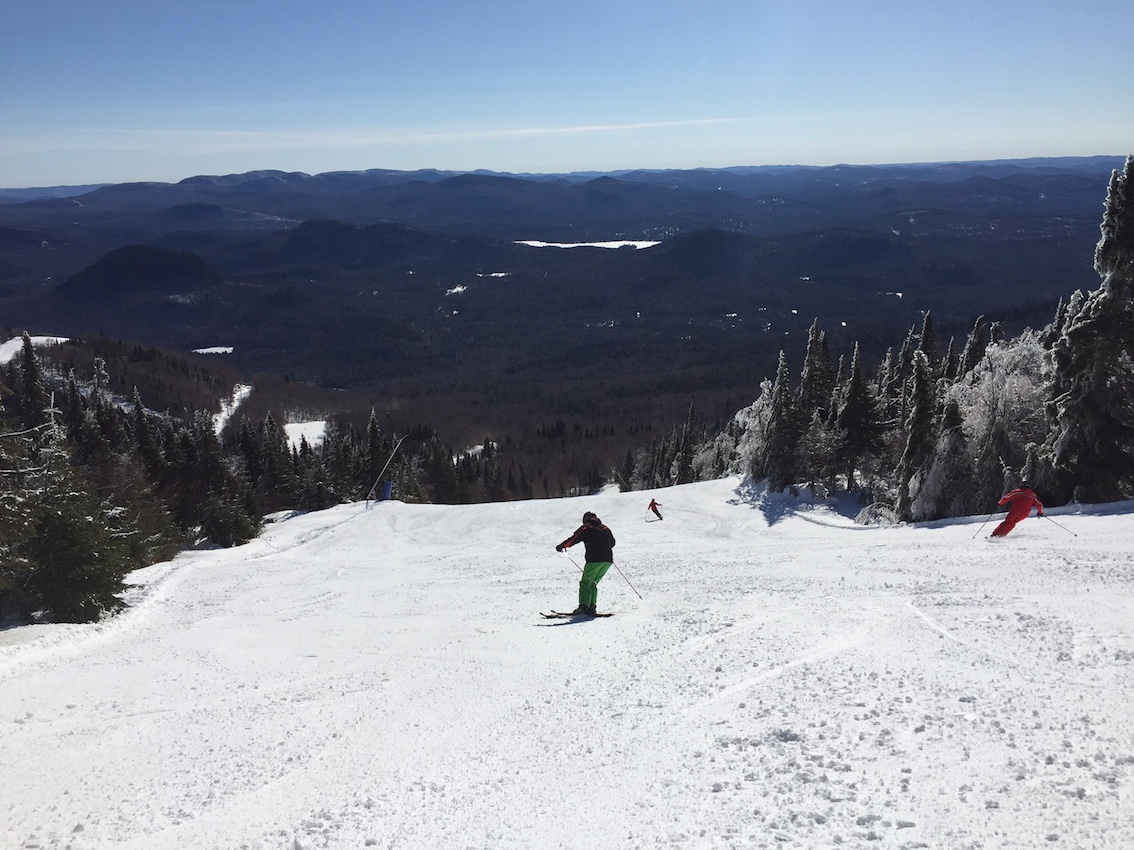 www.Tremblant360.com Photo. All rights reserved.