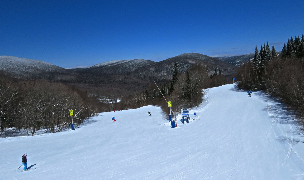 www.Tremblant360.com Photo. All rights reserved.