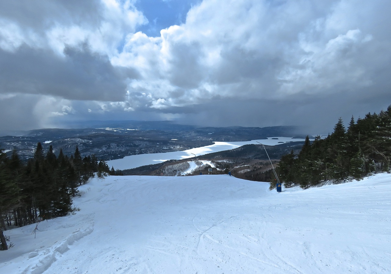 www.Tremblant360.com Photo. All rights reserved.