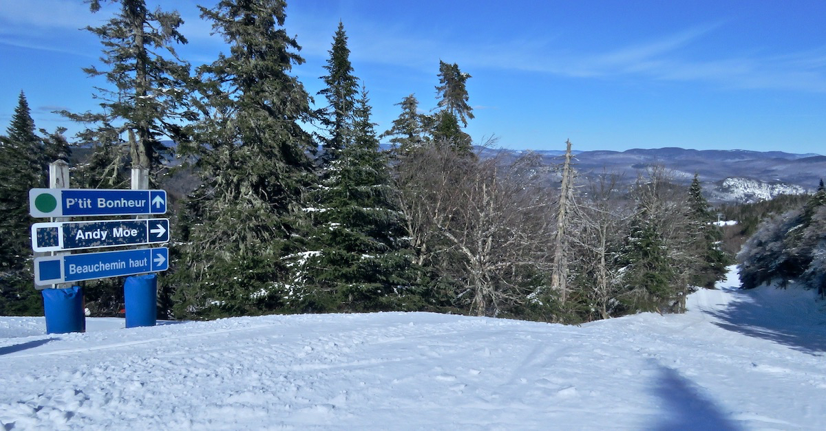 www.Tremblant360.com Photo. All rights reserved.