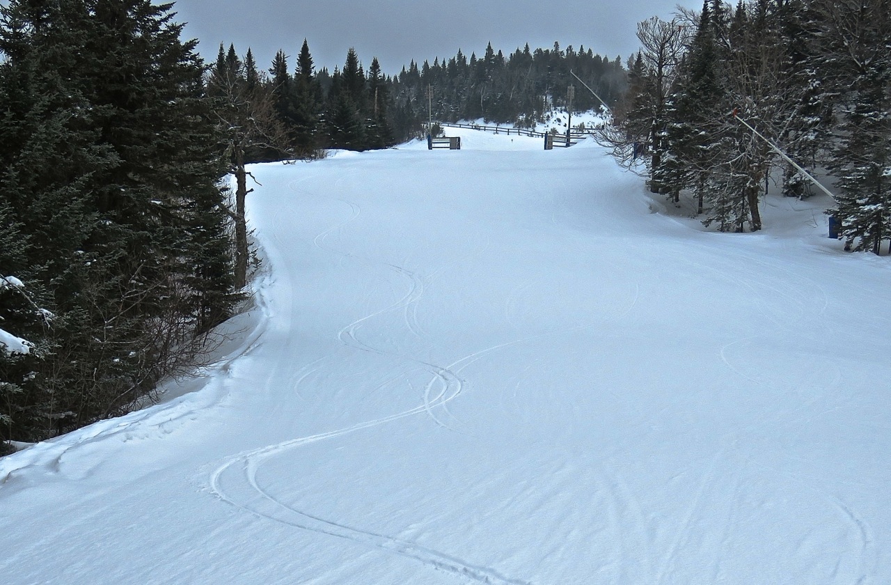 www.Tremblant360.com Photo. All rights reserved.