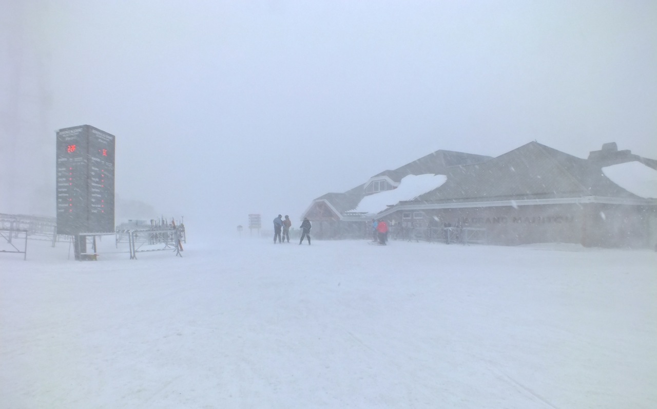 www.Tremblant360.com Photo. All rights reserved.