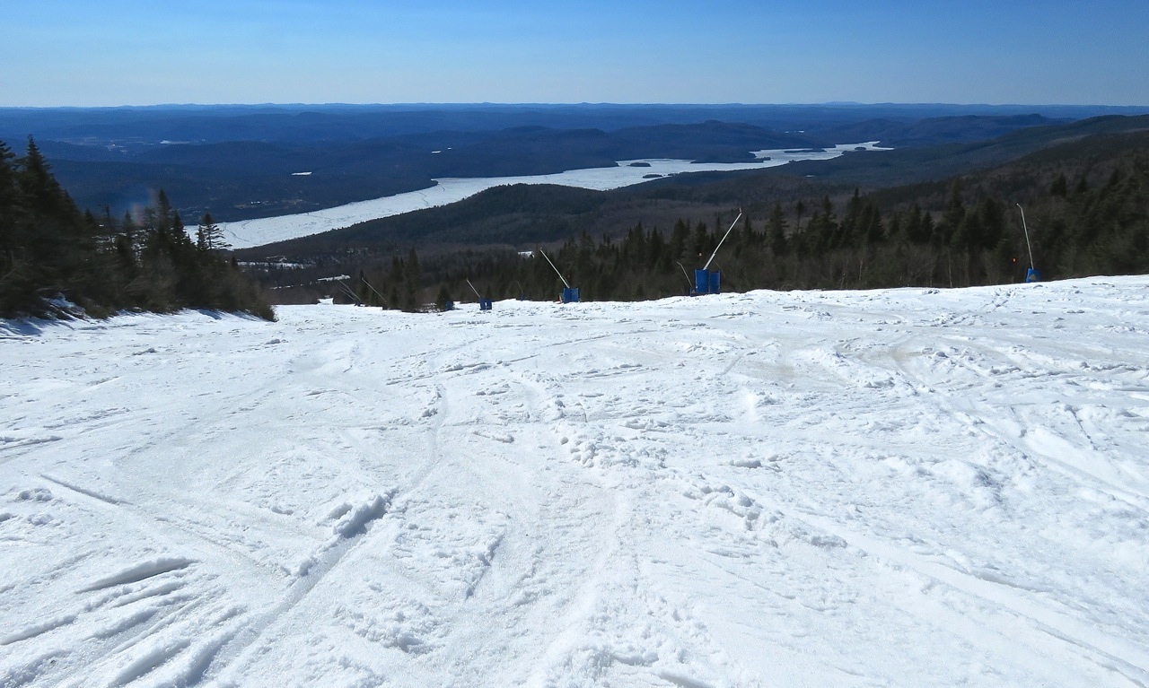 www.Tremblant360.com Photo. All Rights Reserved.
