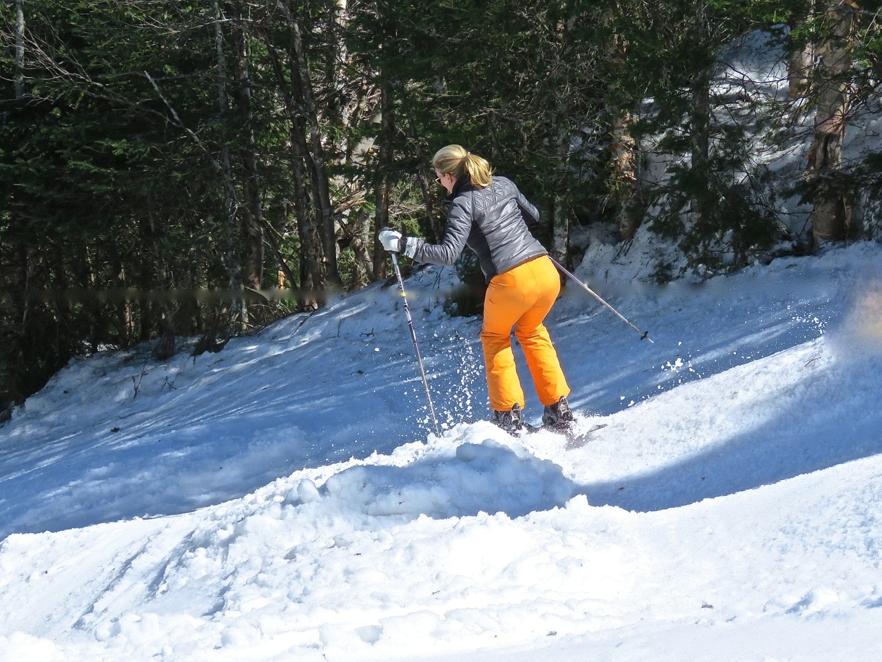 www.Tremblant360.com Photo. All Rights Reserved.