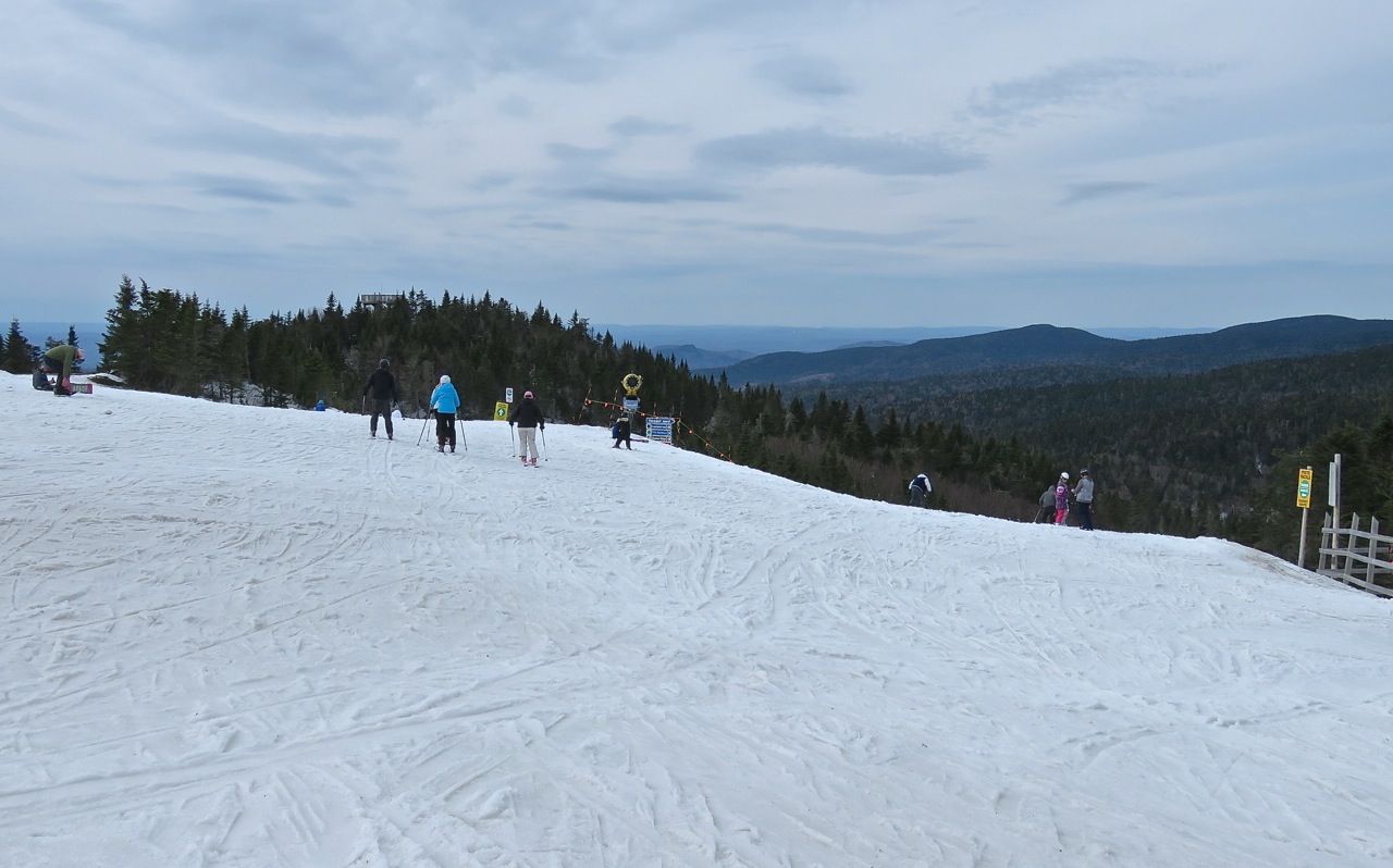 www.Tremblant360.com Photo. All Rights Reserved.