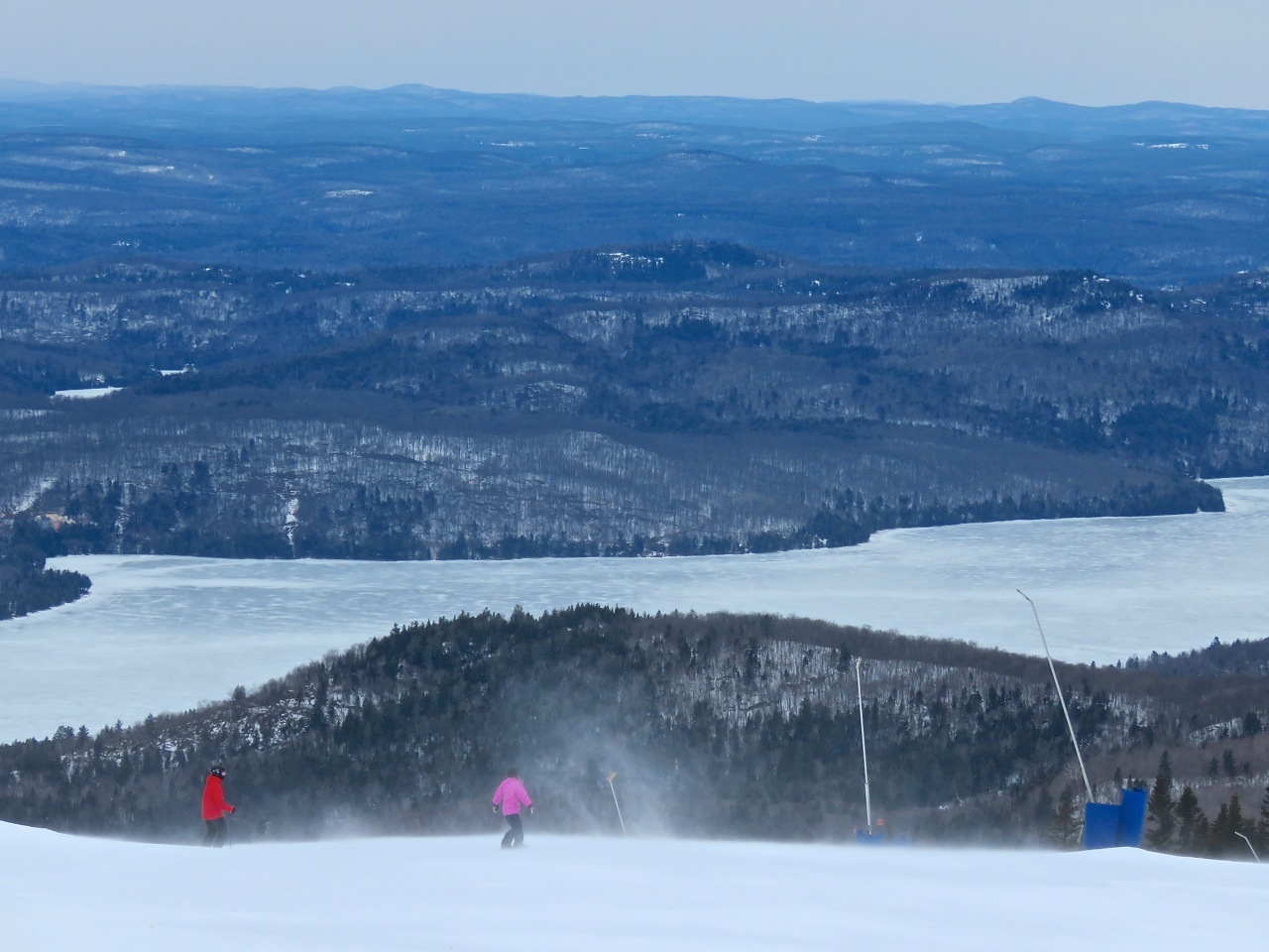 www.Tremblant360.com Photo. All Rights Reserved.