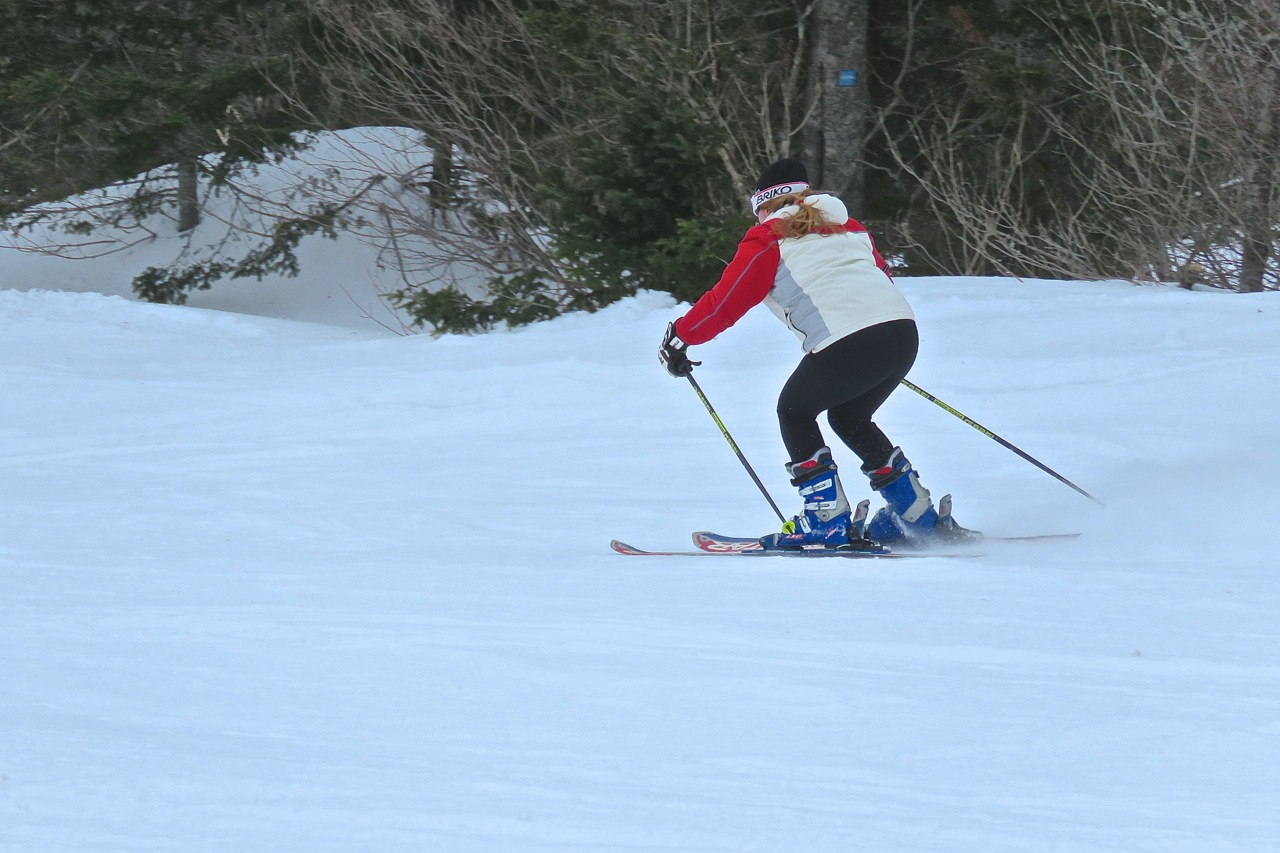www.Tremblant360.com Photo. All Rights Reserved.