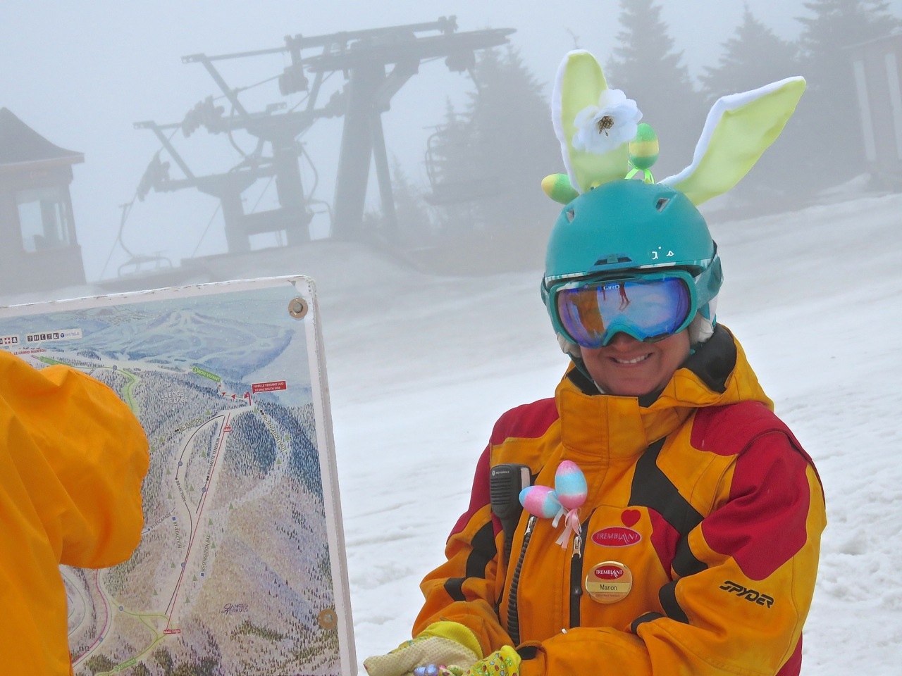 www.Tremblant360.com Photo. All Rights Reserved.