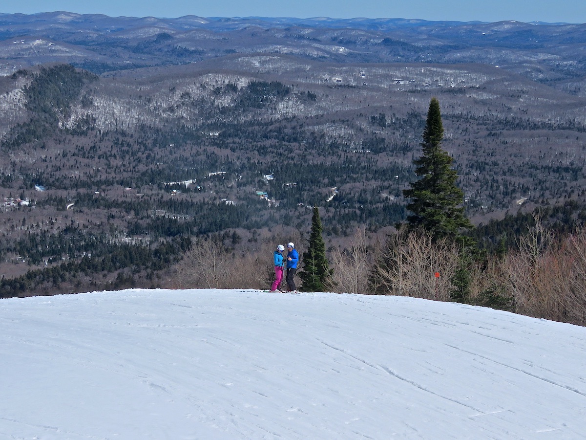 www.Tremblant360.com Photo. All Rights Reserved.