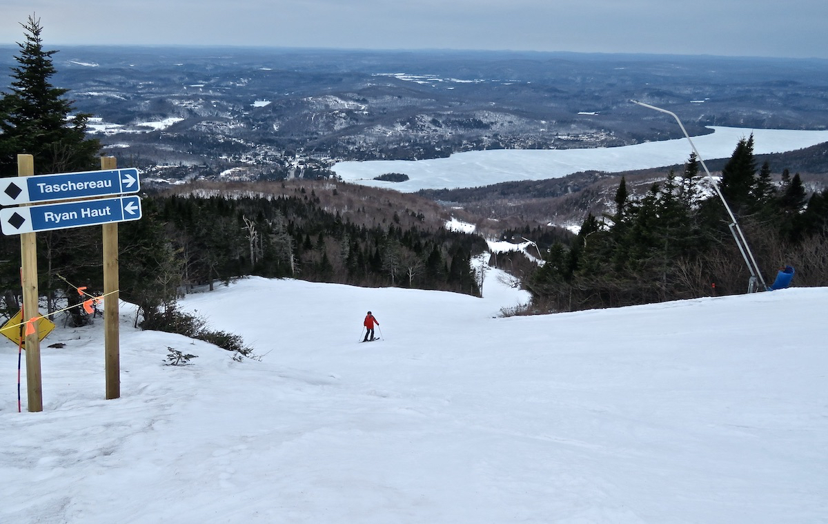 www.Tremblant360.com Photo. All Rights Reserved.