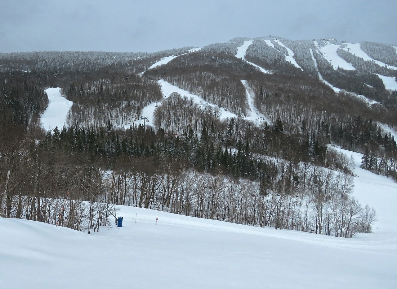 www.Tremblant360.com Photo. All Rights Reserved.