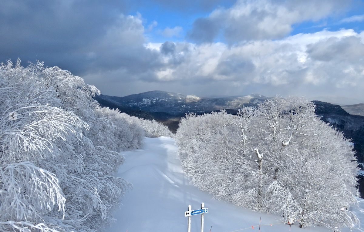 www.Tremblant360.com Photo. All Rights Reserved.