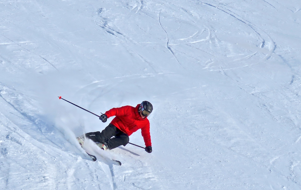 www.Tremblant360.com Photo. All Rights Reserved.