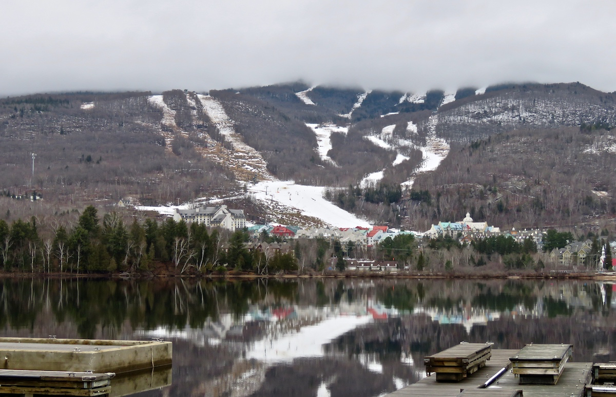 www.Tremblant360.com Photo. All Rights Reserved.