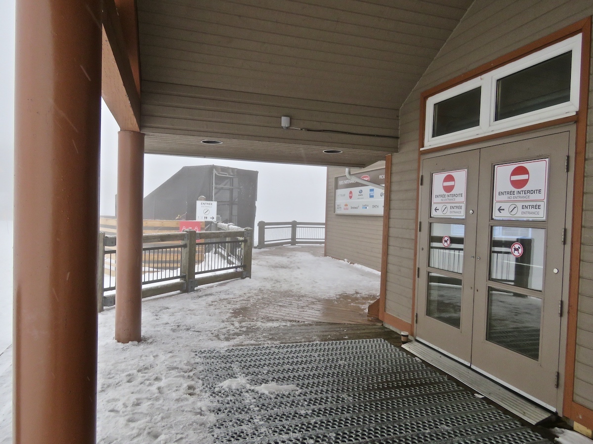 www.Tremblant360.com Photo. All Rights Reserved.