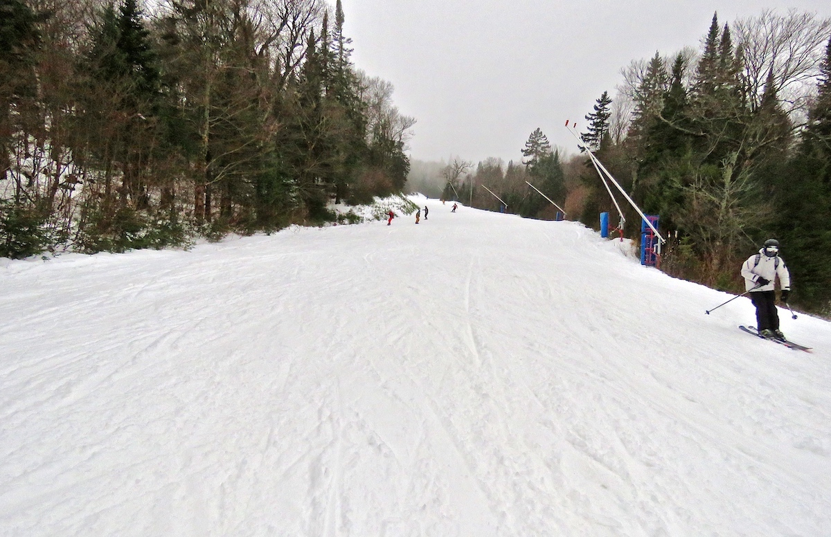 www.Tremblant360.com Photo. All Rights Reserved.