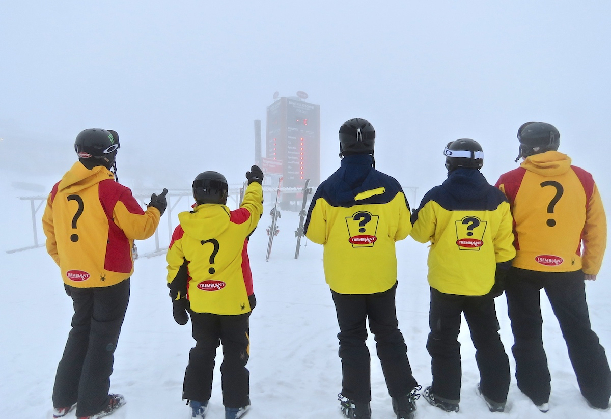 www.Tremblant360.com Photo. All Rights Reserved.