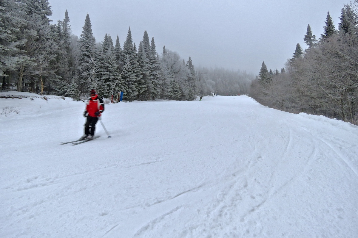 www.Tremblant360.com Photo. All Rights Reserved.