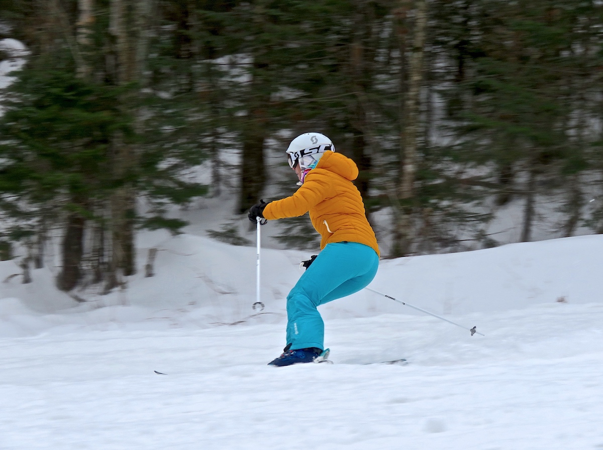 www.Tremblant360.com Photo. All Rights Reserved.