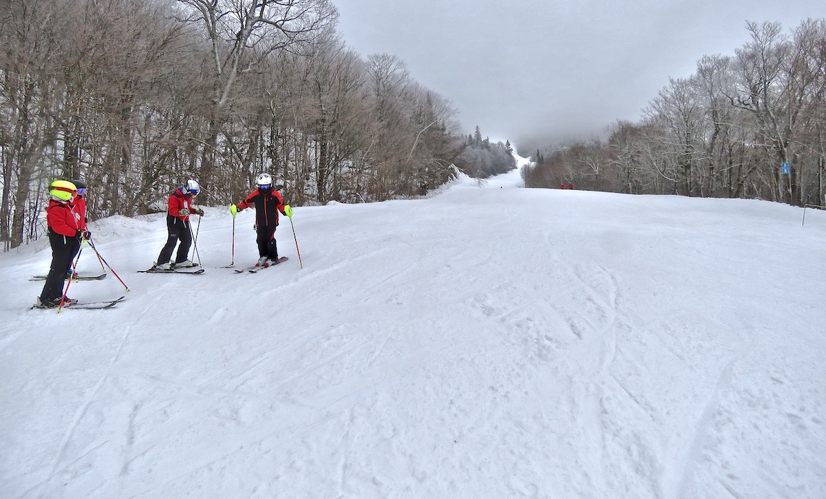 www.Tremblant360.com Photo. All Rights Reserved.