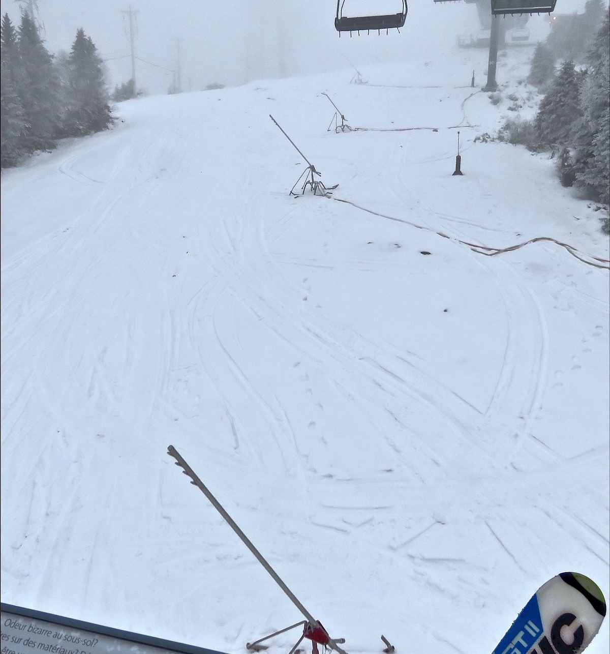 www.Tremblant360.com Photo. All Rights Reserved.