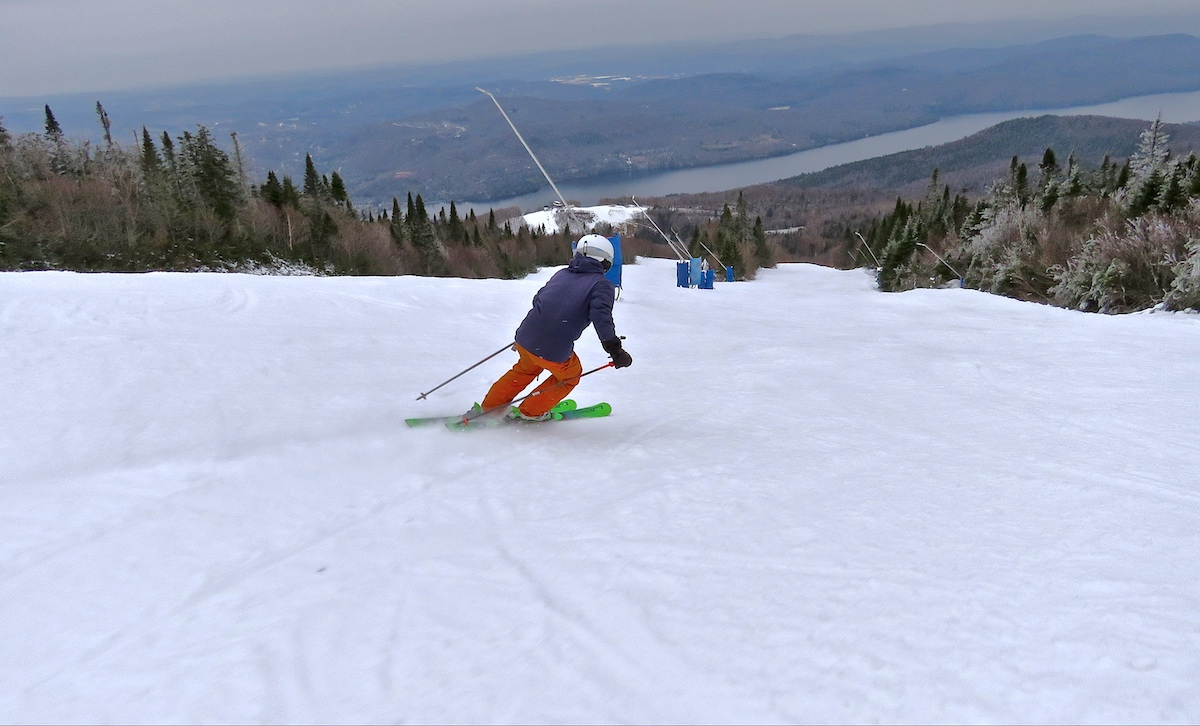 www.Tremblant360.com Photo. All Rights Reserved.