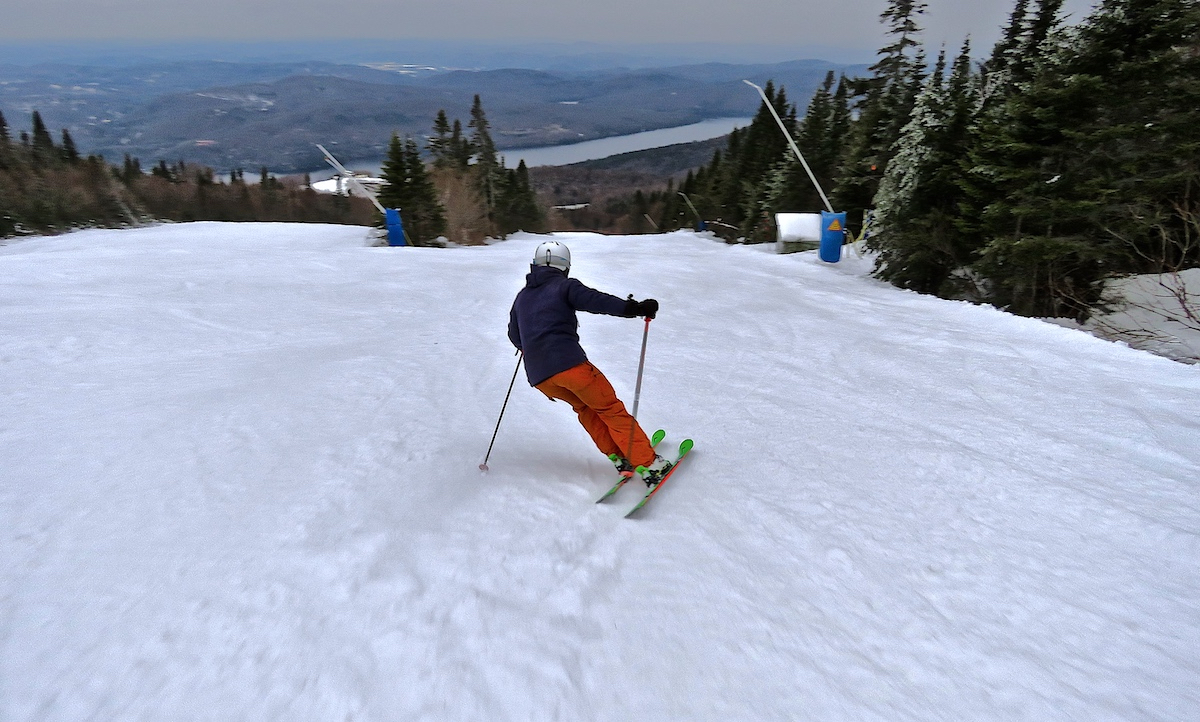 www.Tremblant360.com Photo. All Rights Reserved.
