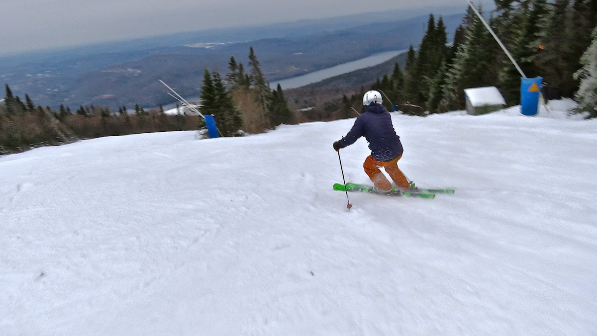 www.Tremblant360.com Photo. All Rights Reserved.