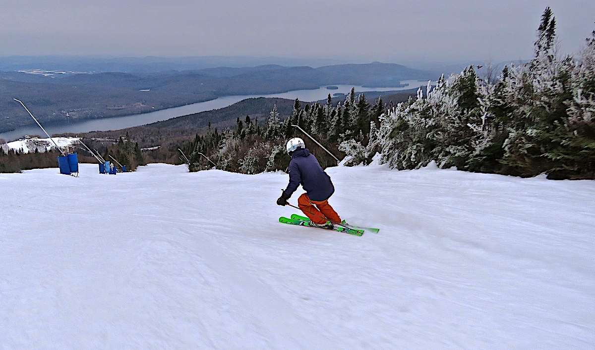 www.Tremblant360.com Photo. All Rights Reserved.