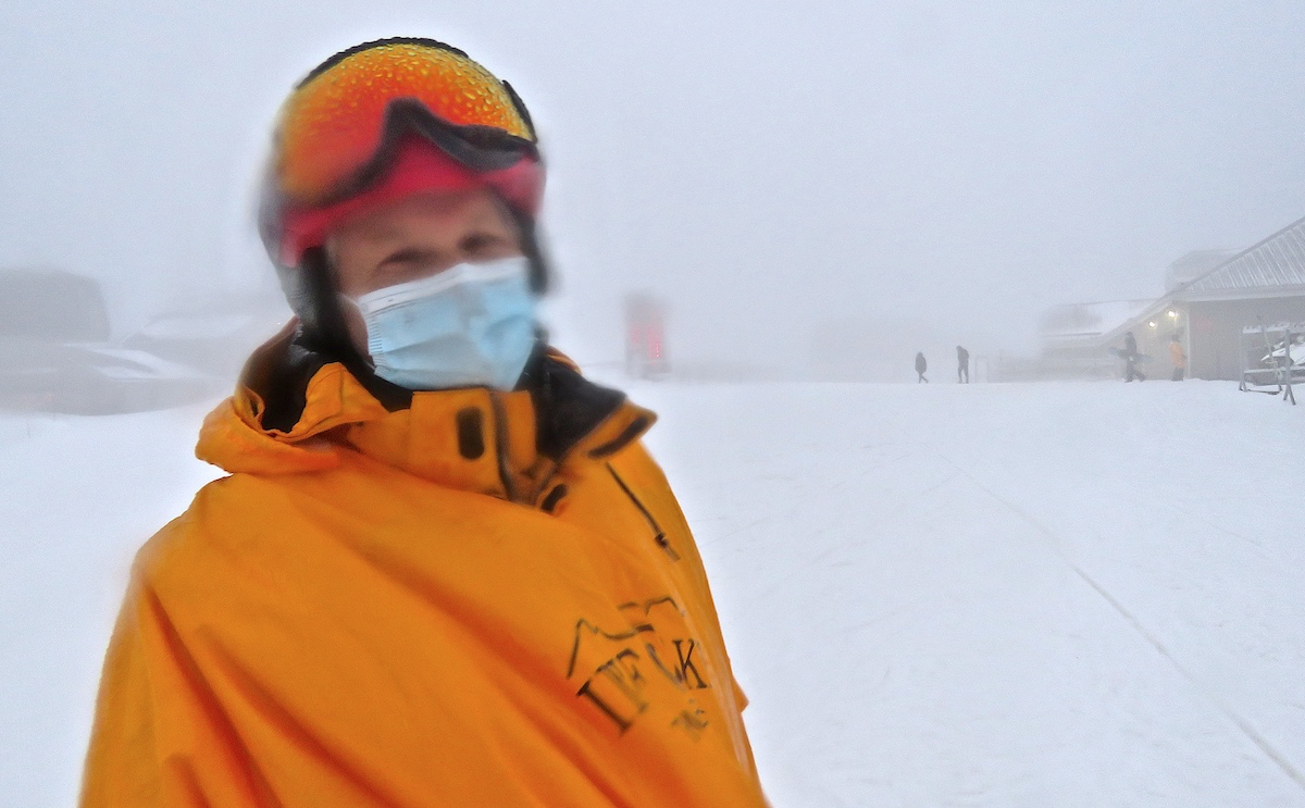 www.Tremblant360.com Photo. All Rights Reserved.