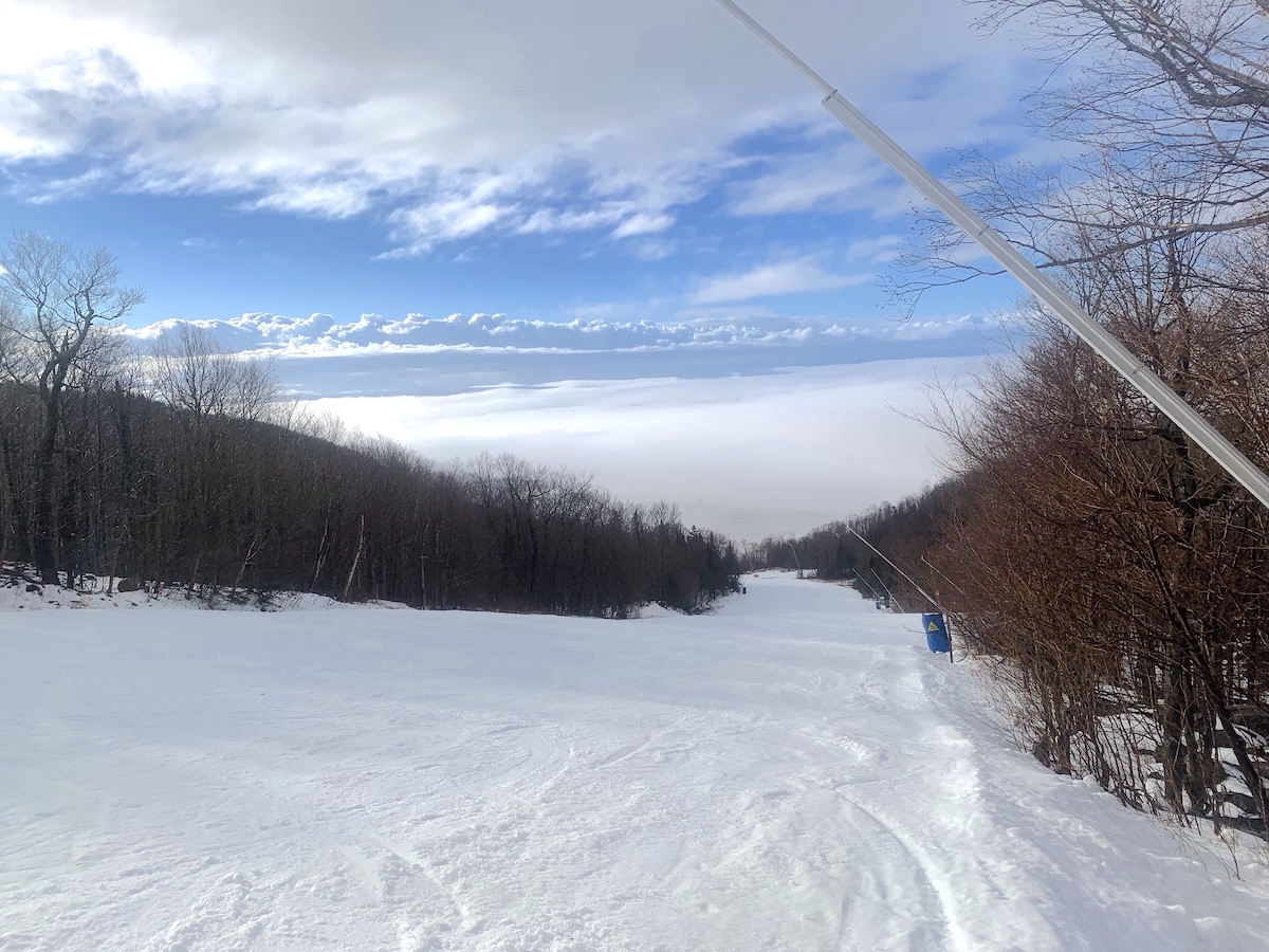 www.Tremblant360.com Photo. All Rights Reserved.