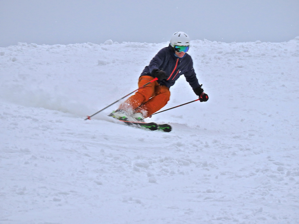 www.Tremblant360.com Photo. All Rights Reserved.